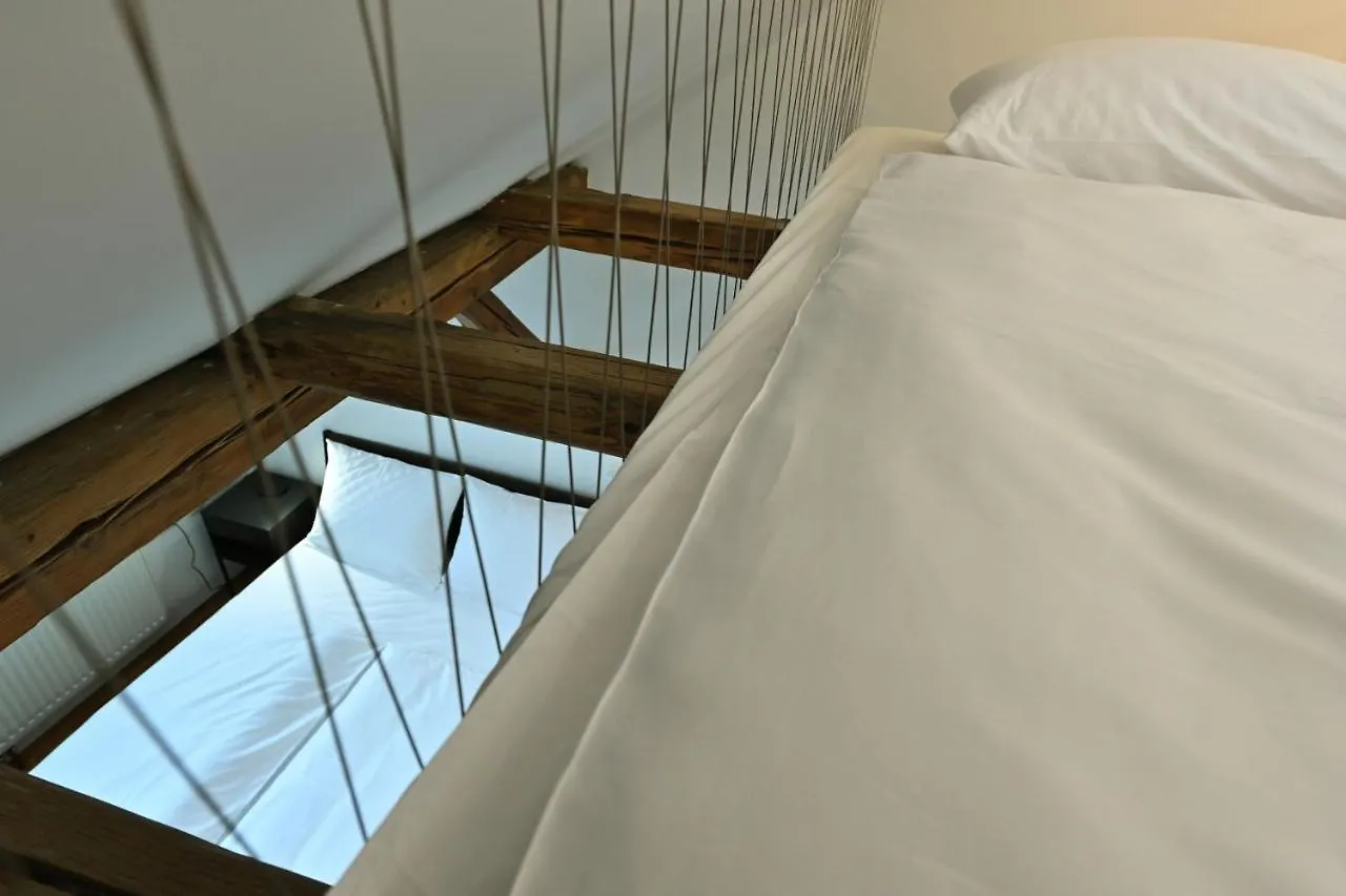 Hotel Atik Rooms Ljubljana