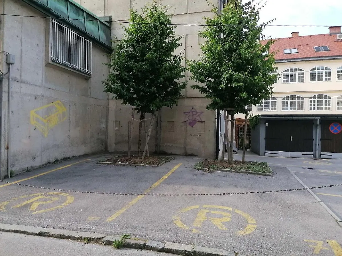 Hotel Atik Rooms Ljubljana Slovenia