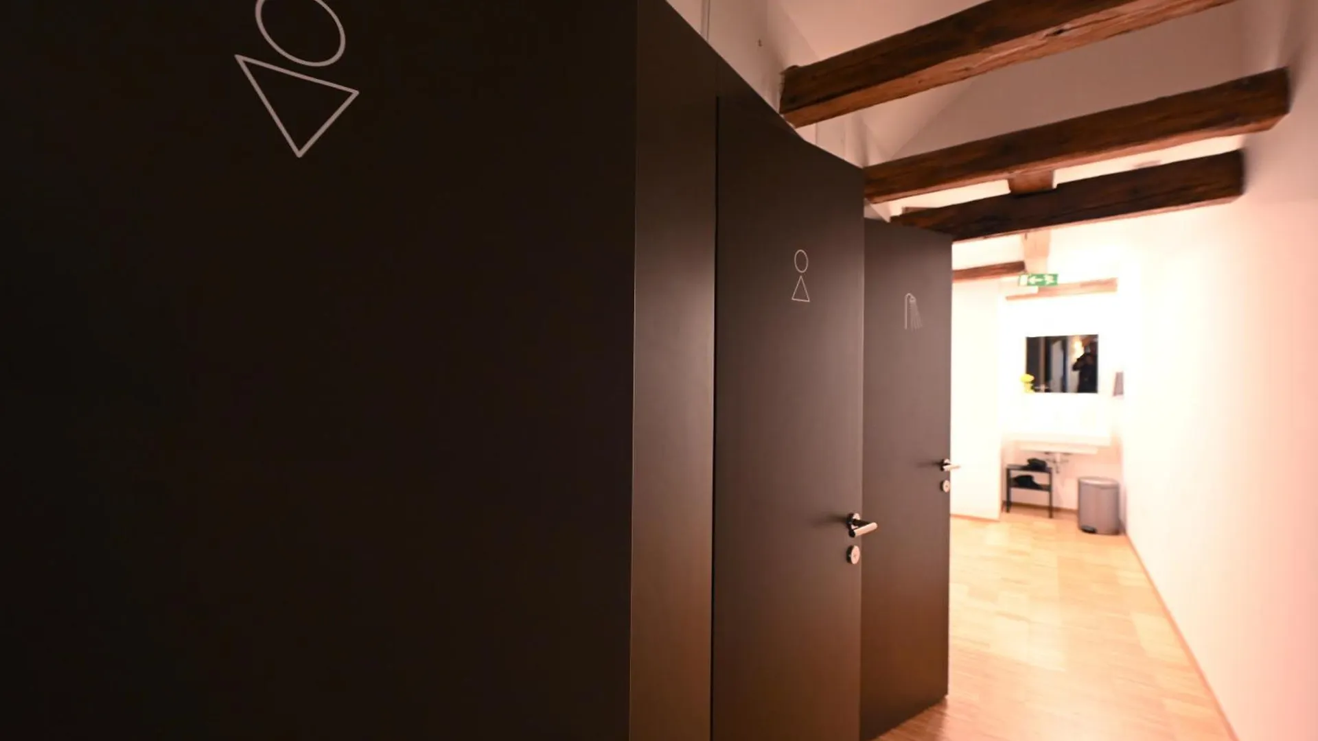 Atik Rooms Ljubljana