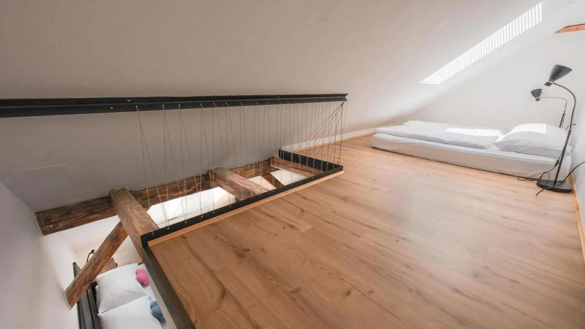 Atik Rooms Ljubljana
