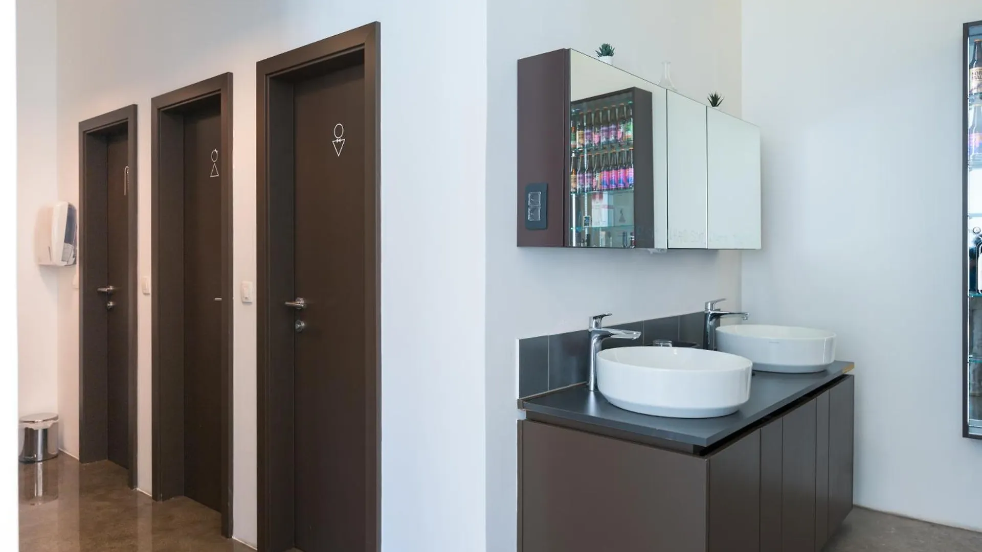 Atik Rooms Ljubljana Otel