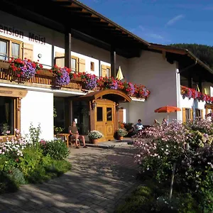 Gaestehaus Meisl Penzion Berchtesgaden
