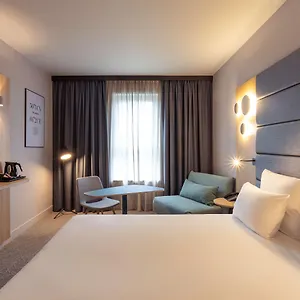 Novotel Brussels Centre Midi Hotel Saint-Gilles