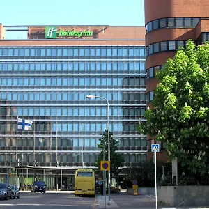 West - Ruoholahti By Ihg Hotel Helsinky