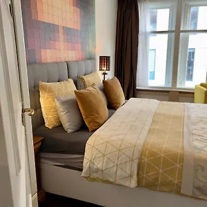 4 Guestrooms Alojamento de Acomodação e Pequeno-almoço Amesterdão