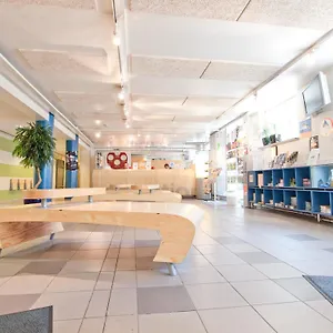 Eurohostel Hostel Helsinky