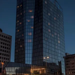 5* Otel Grand Plaza & Congress Center