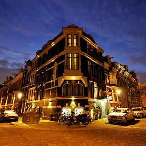 Parkview Hotel Amesterdão