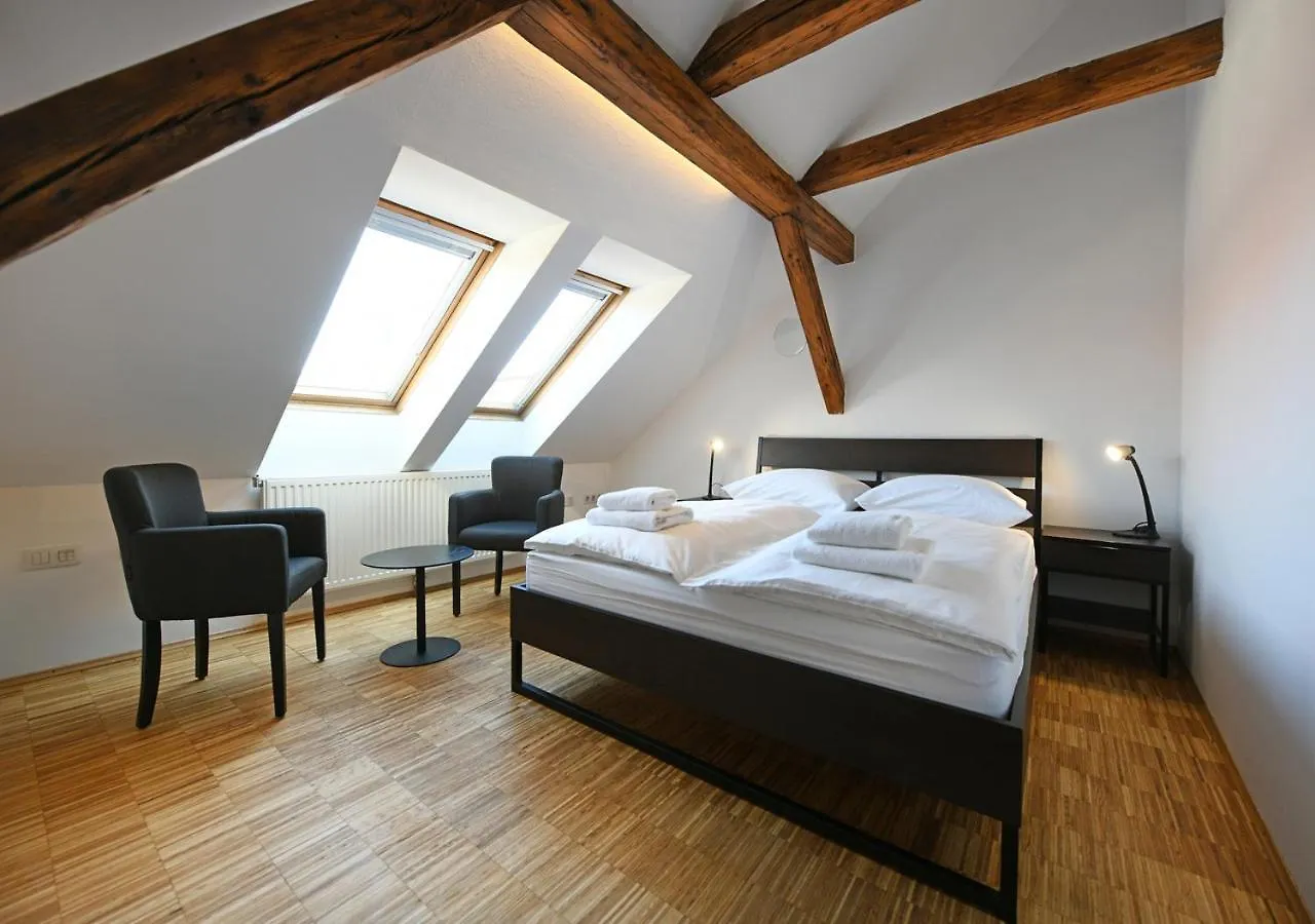 Atik Rooms Ljubljana 0*,  Slovenia