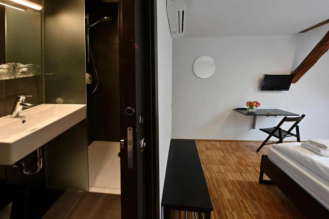 Atik Rooms Ljubljana