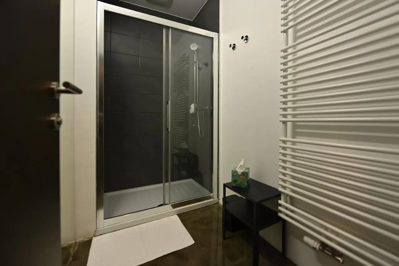 Atik Rooms Ljubljana Hotel