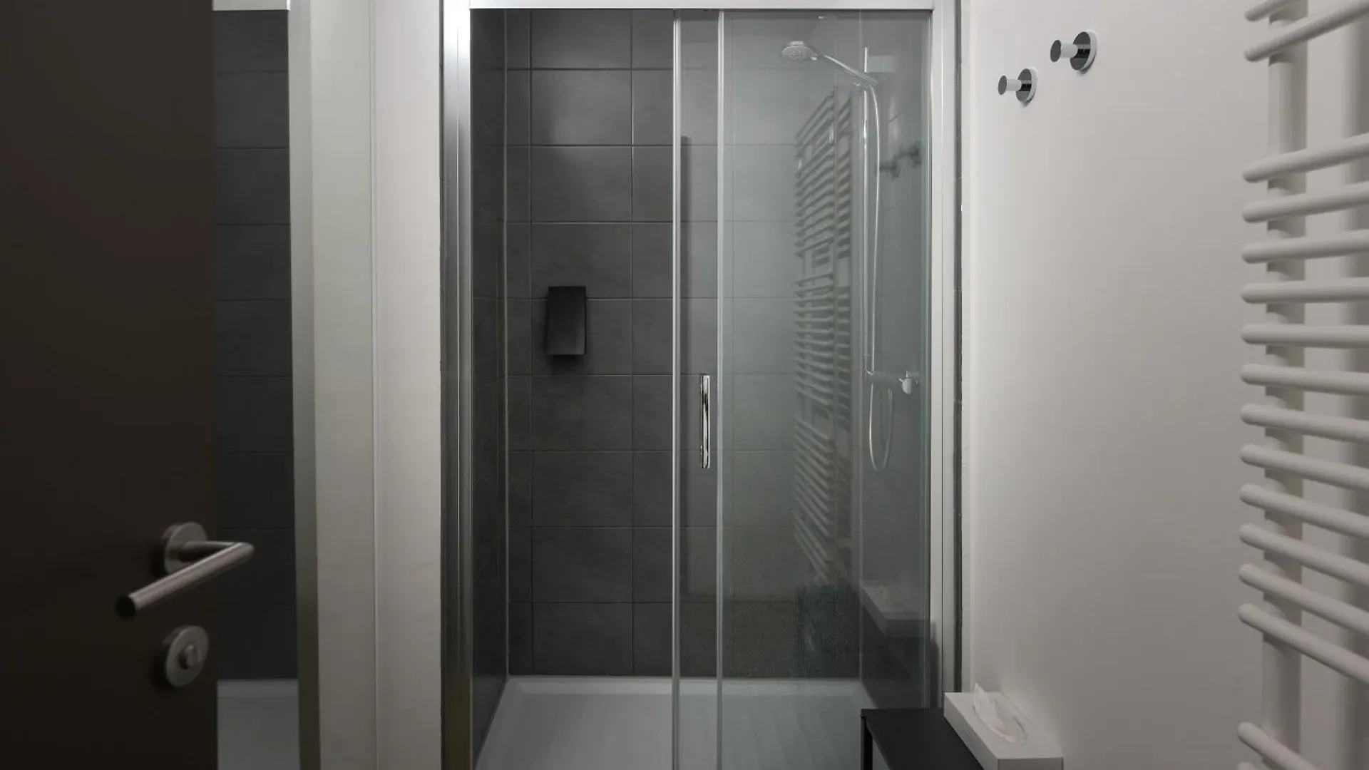 Atik Rooms Ljubljana Hotel