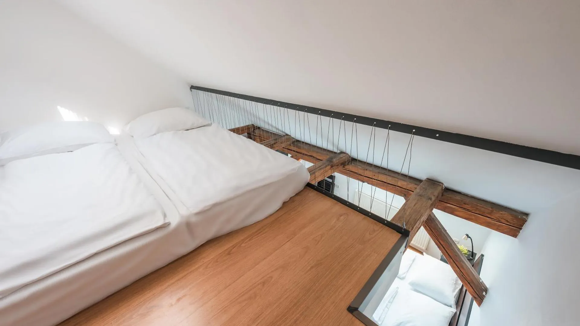 Atik Rooms Ljubljana