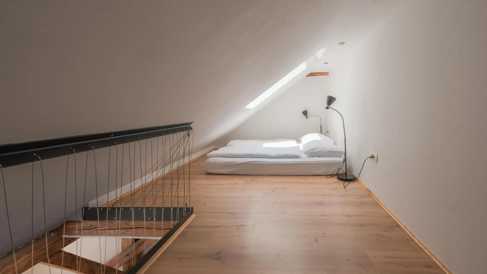 Atik Rooms Ljubljana 0*,  Slovenia